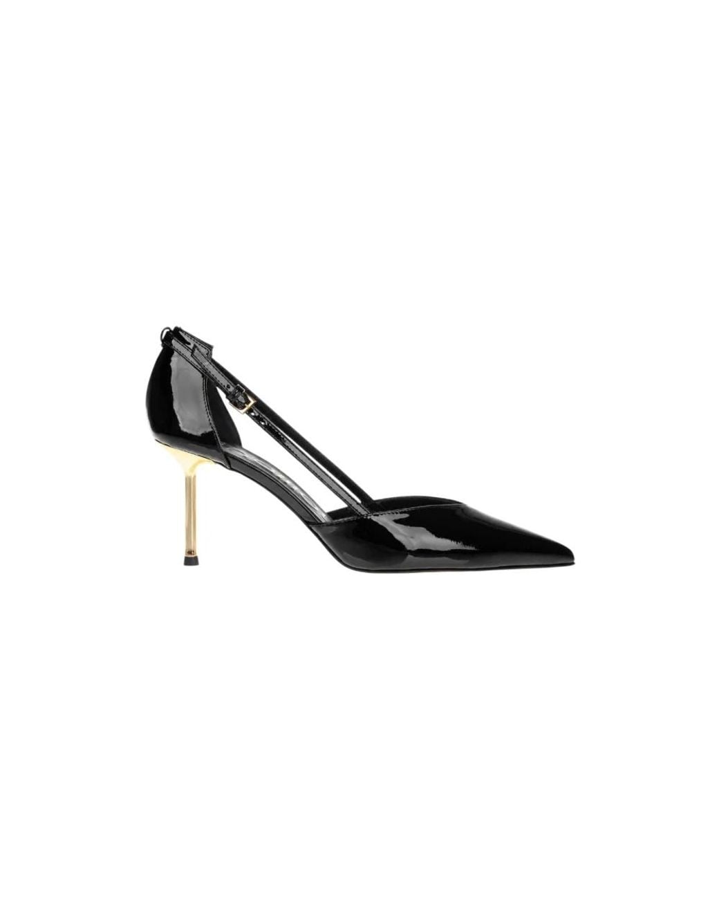 Pumps Ninalilou en coloris Black
