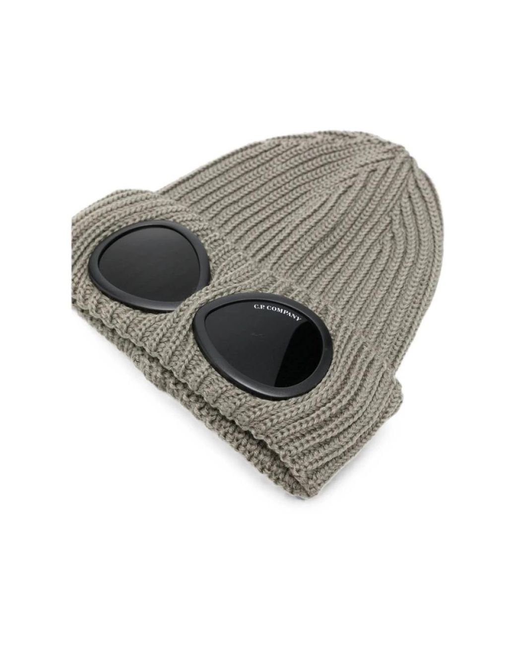 C P Company Gray Accessories for men
