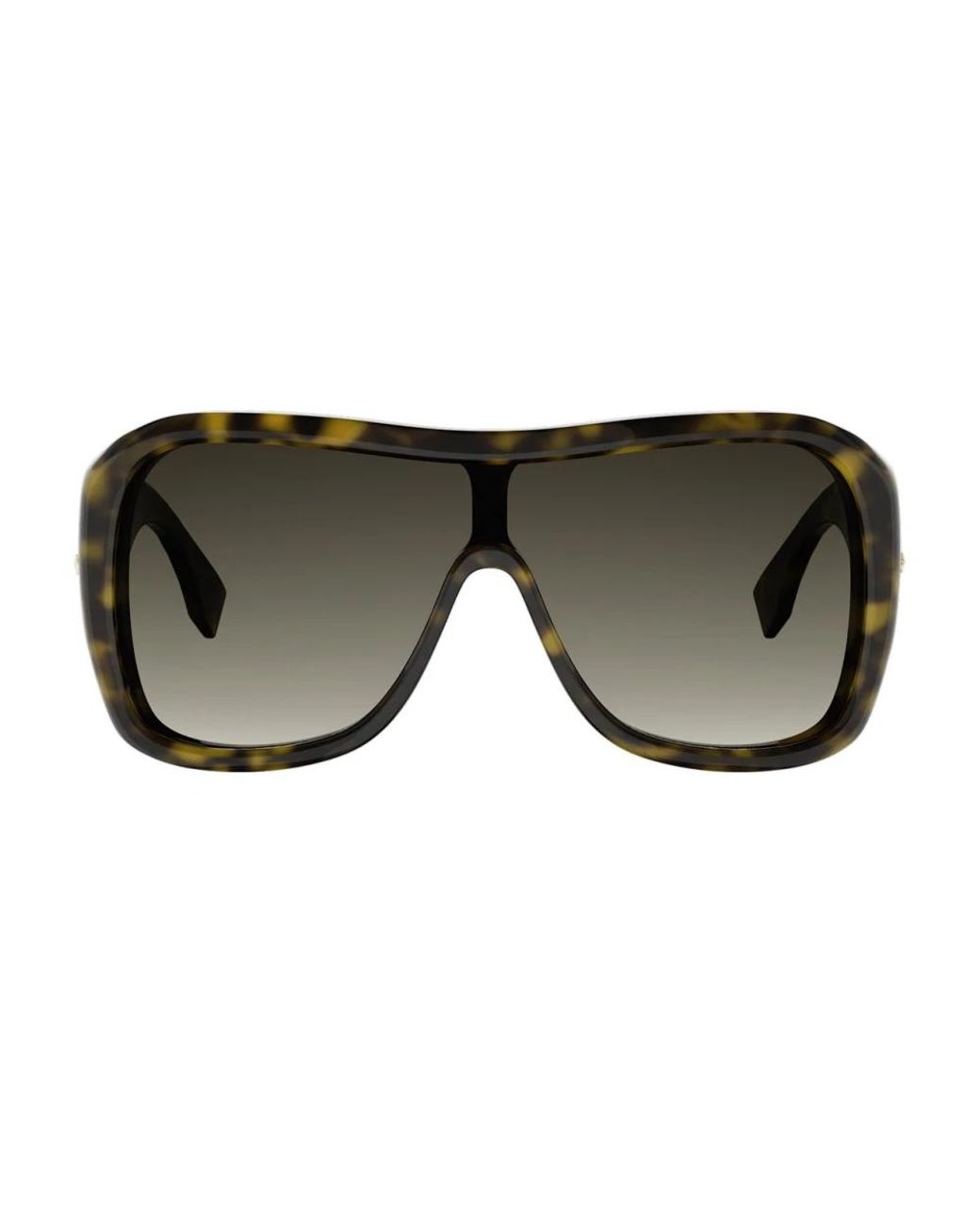Fendi Black Sunglasses
