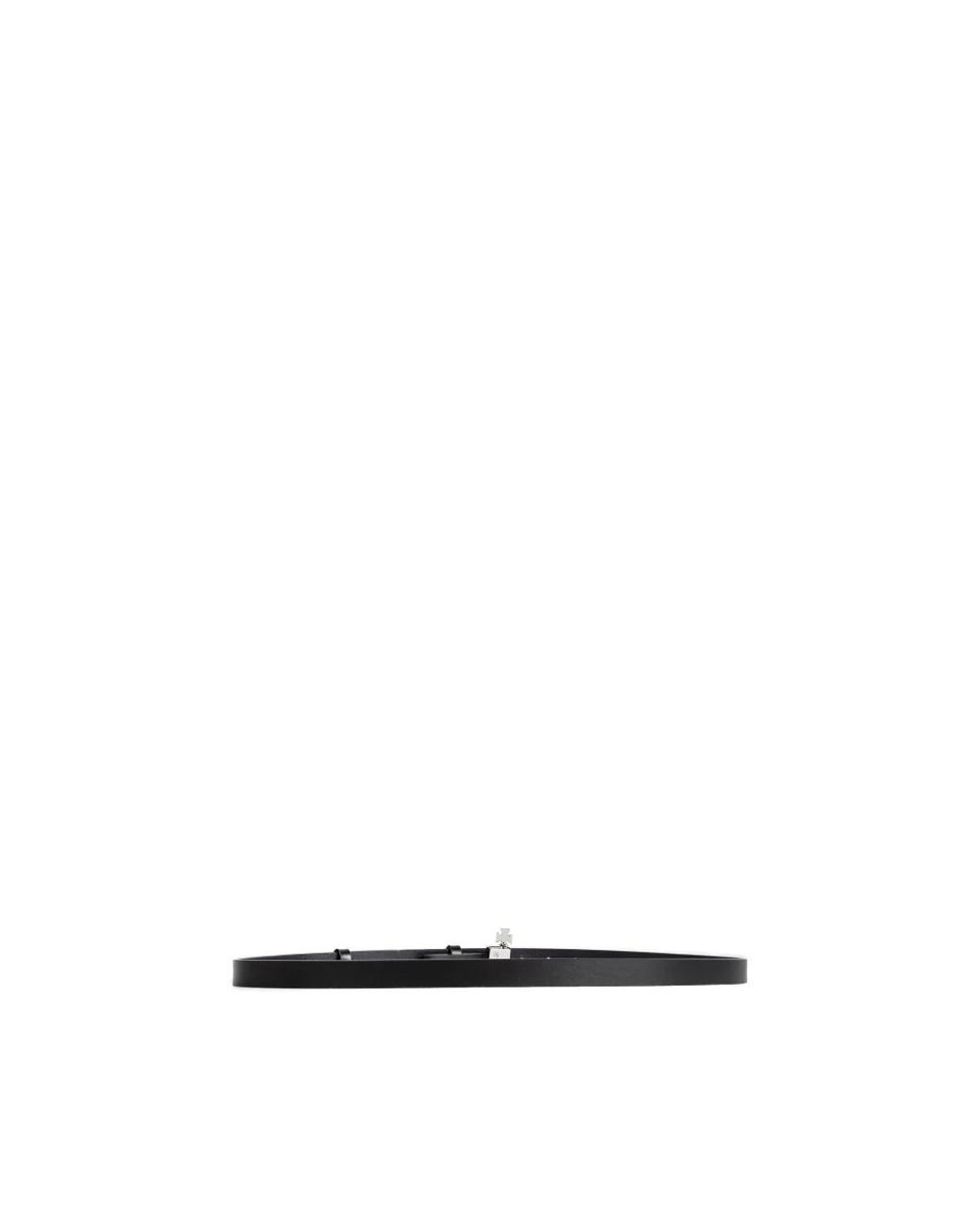 Vivienne Westwood White Belts