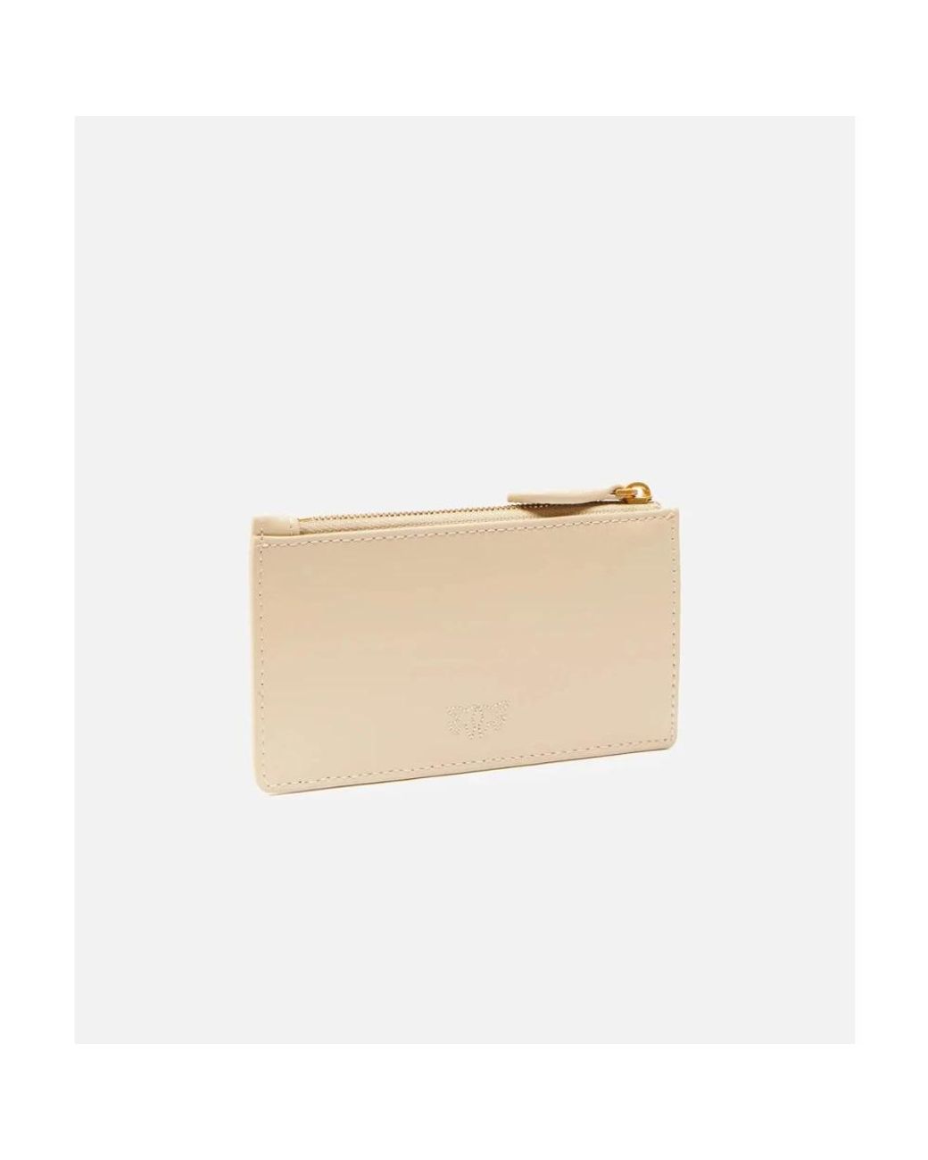 Pinko Natural Wallets & Cardholders