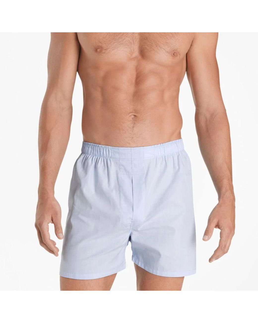 Bottoms Brooks Brothers de hombre de color Blue