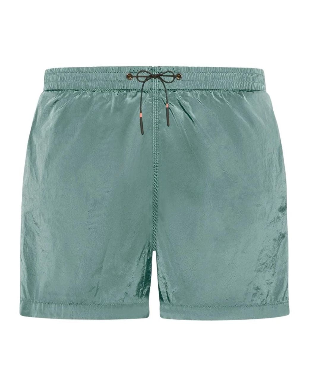 Rrd Green Beachwear for men