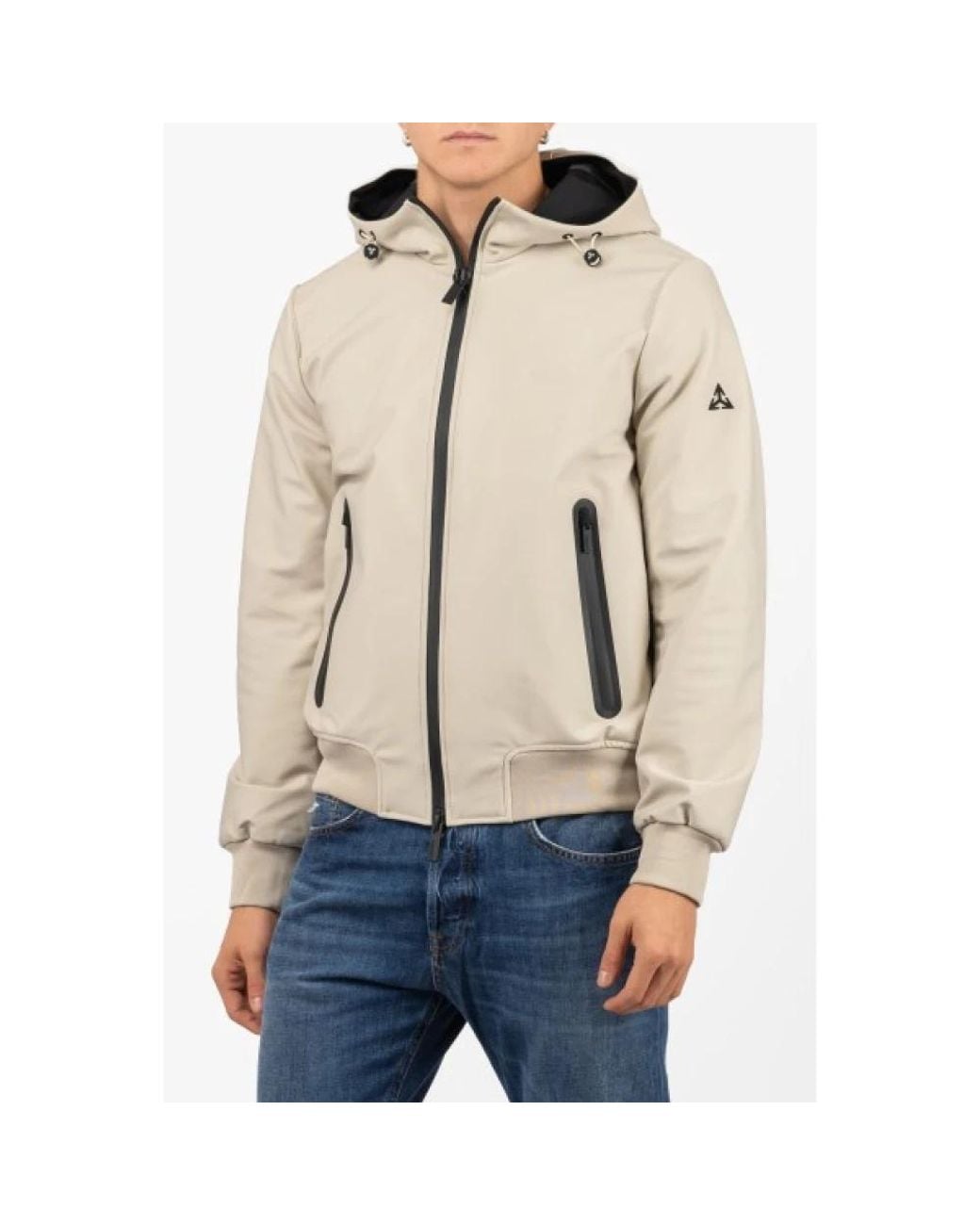 Light Jackets Heskimo de hombre de color Natural