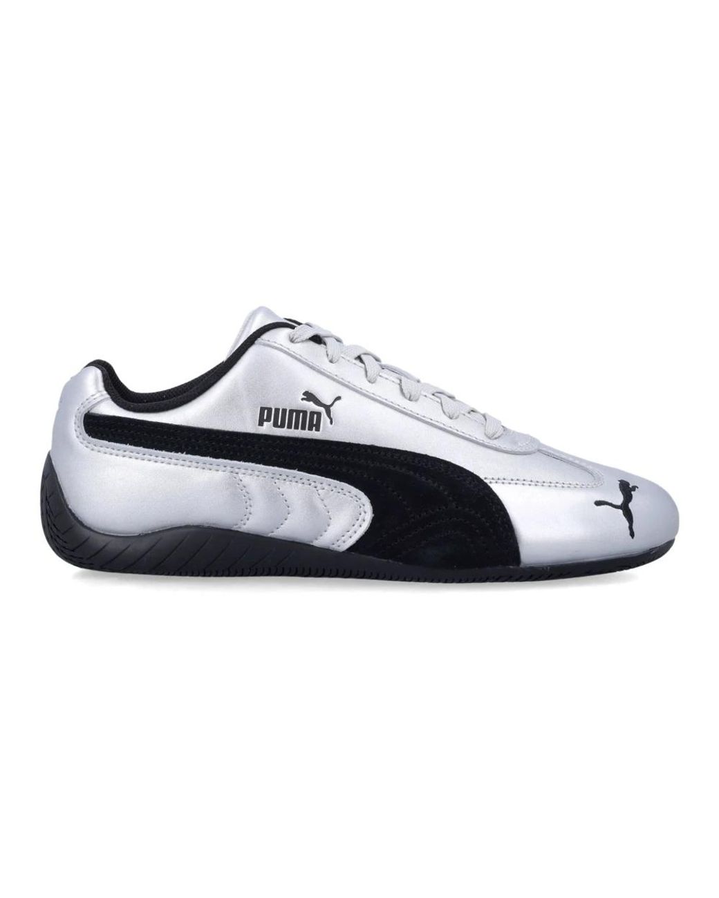 PUMA Speedcat Metallic in het Blue