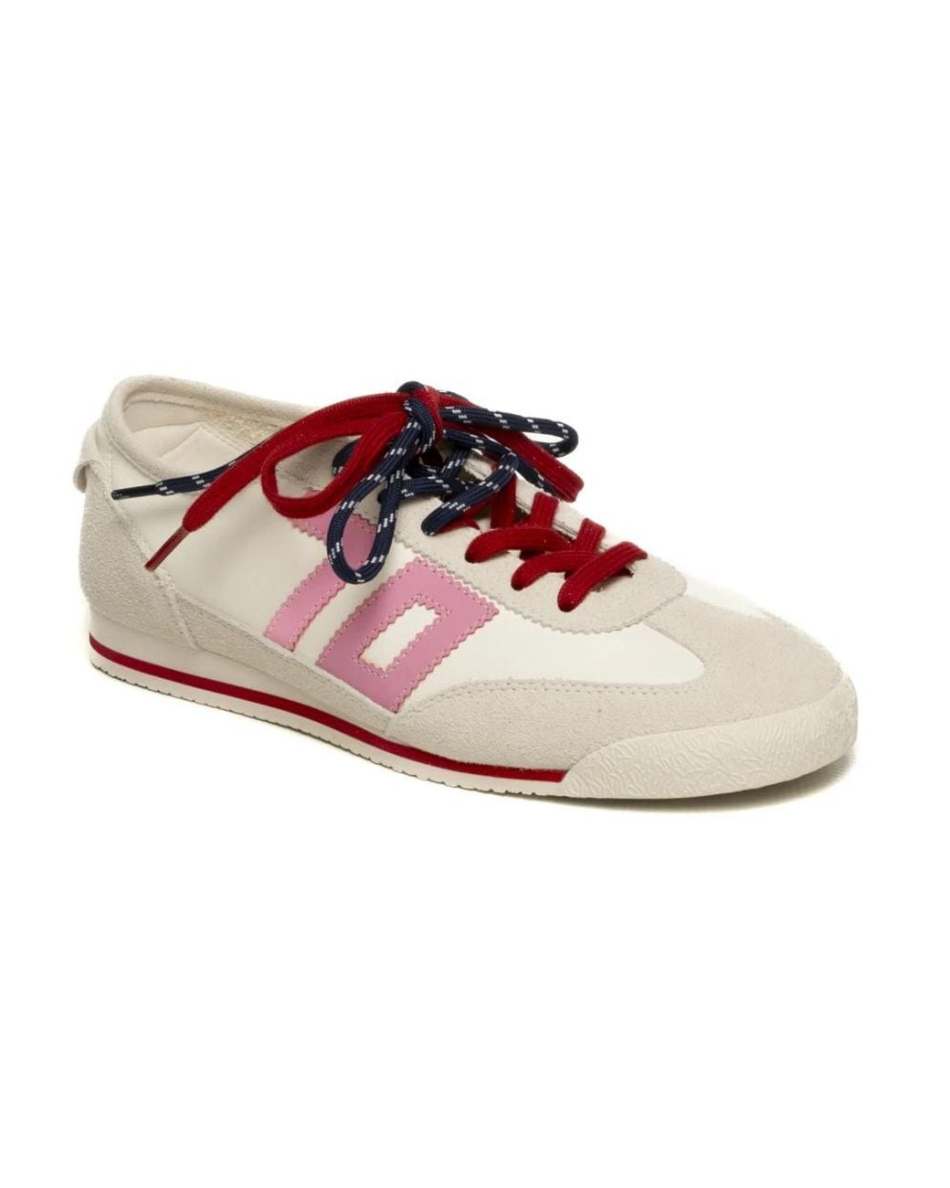 Back70 Pink Sneakers