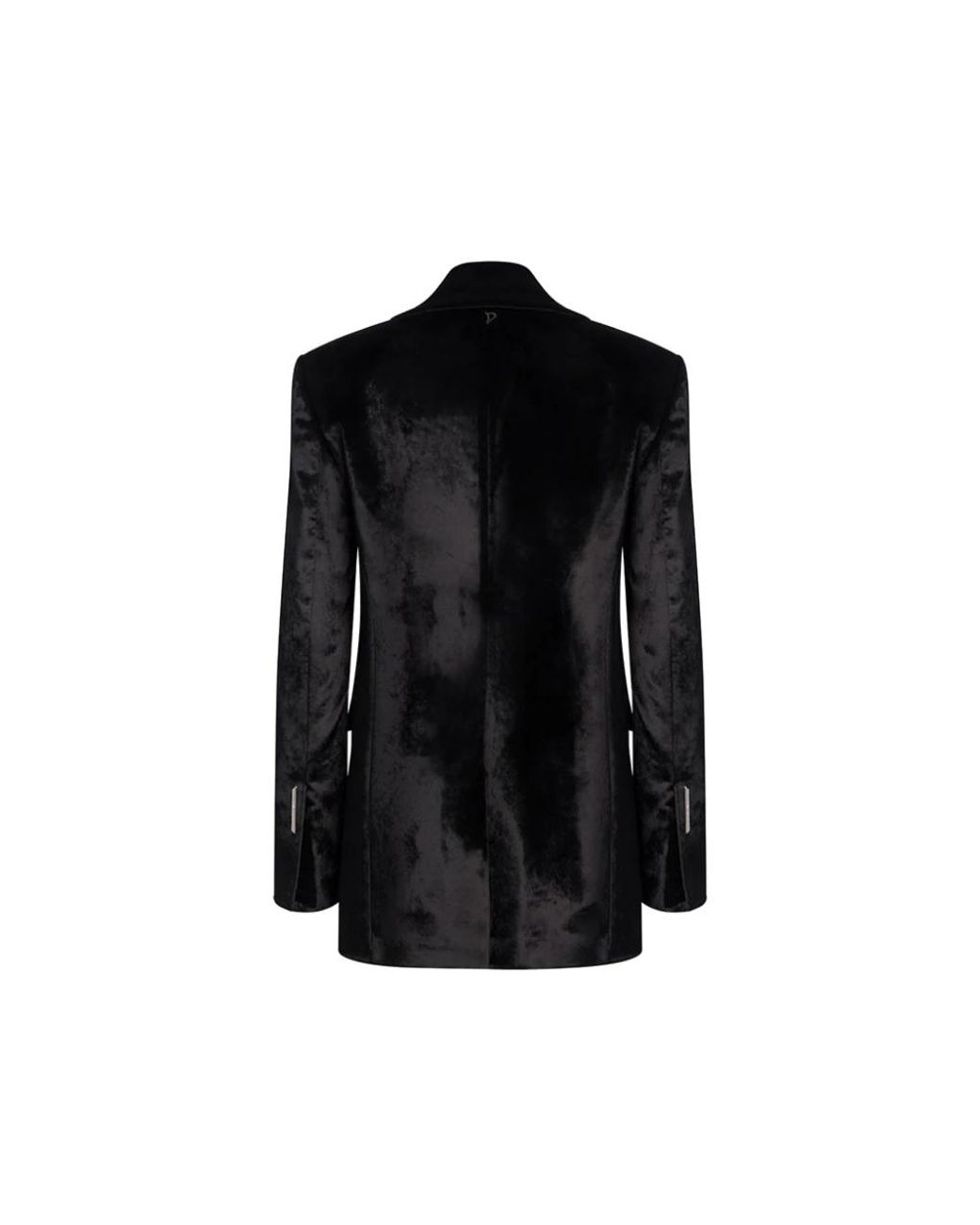 Dondup Black Blazers