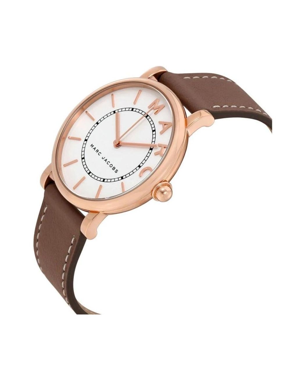 Watches di Marc Jacobs in Pink
