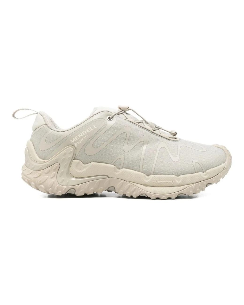 Merrell Cham Redux Storm Gore-Tex in Gray für Herren
