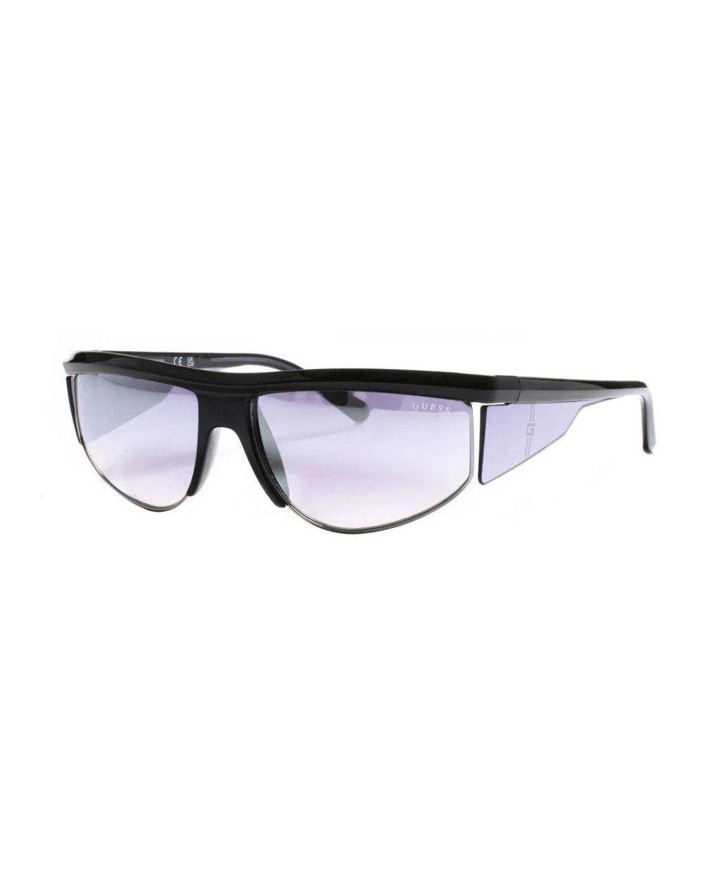 Sunglasses Guess en coloris Brown