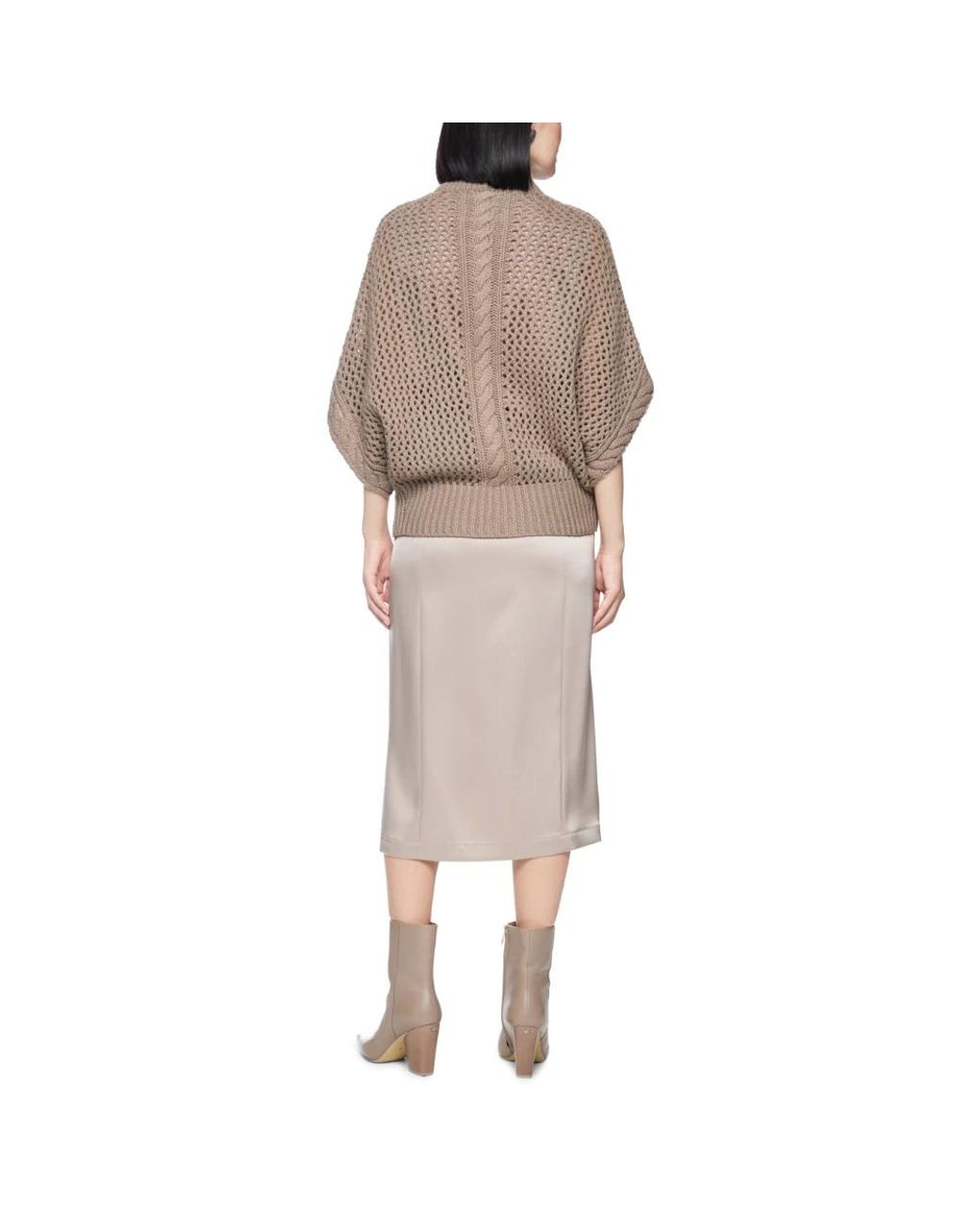 Marc Cain Brown Cardigans