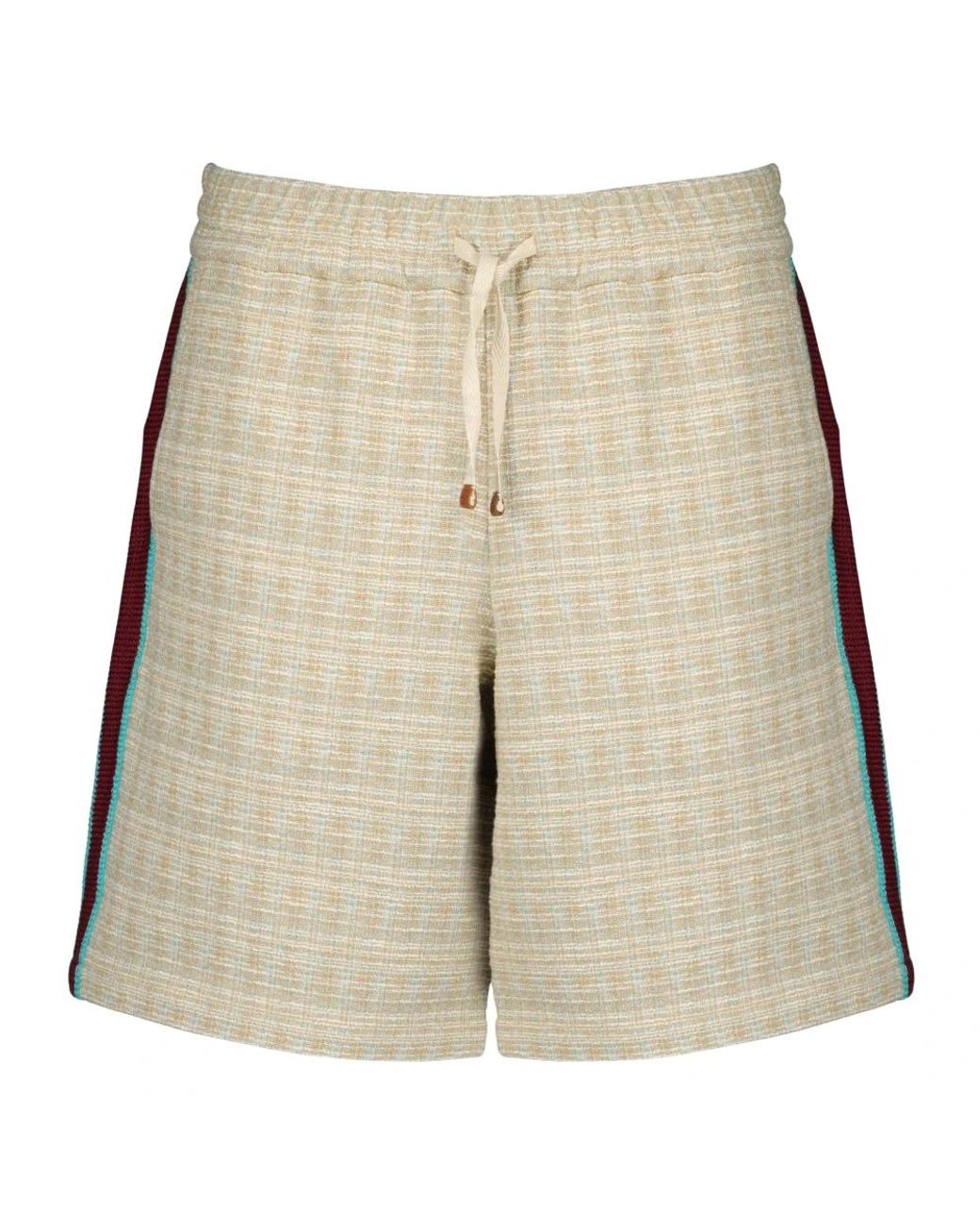 Drole de Monsieur Natural Casual Shorts for men