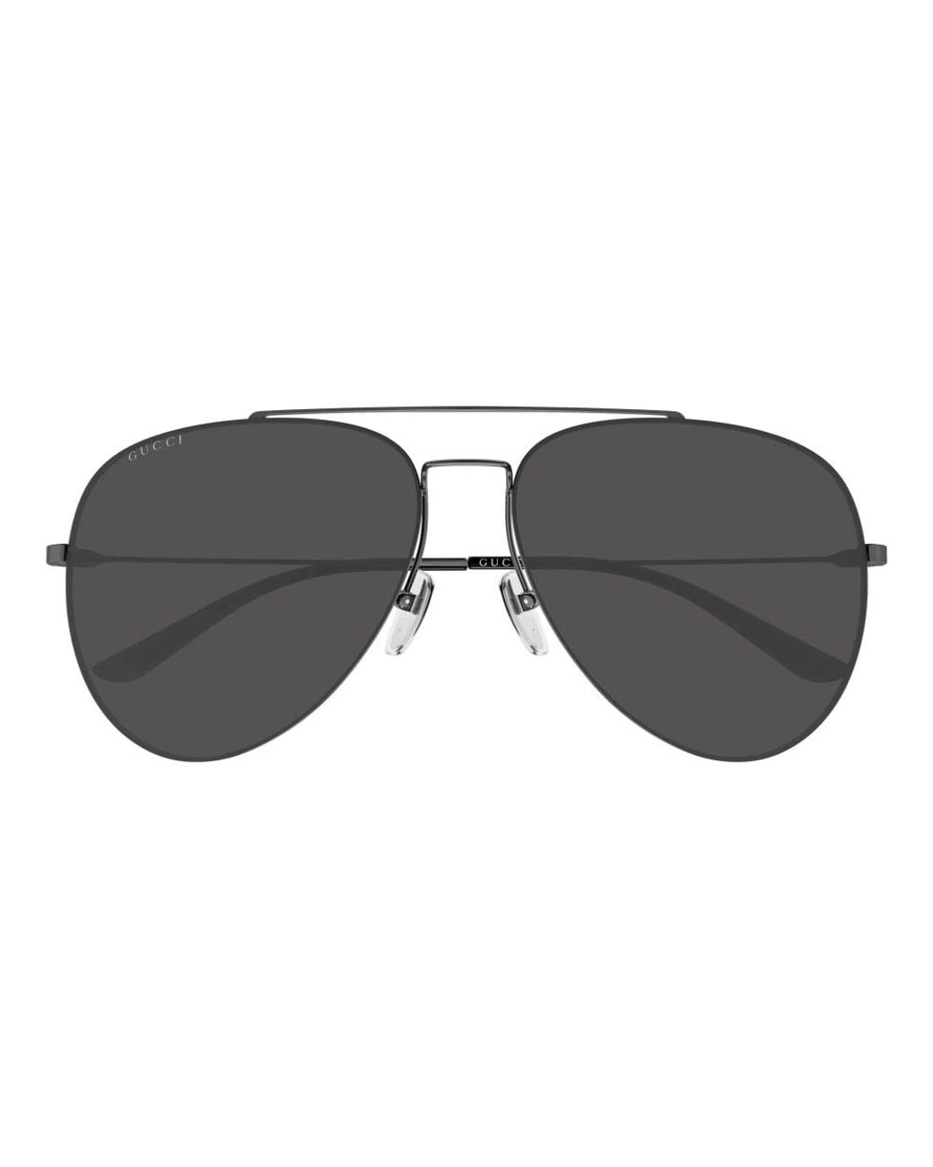 Gucci Black Sunglasses for men