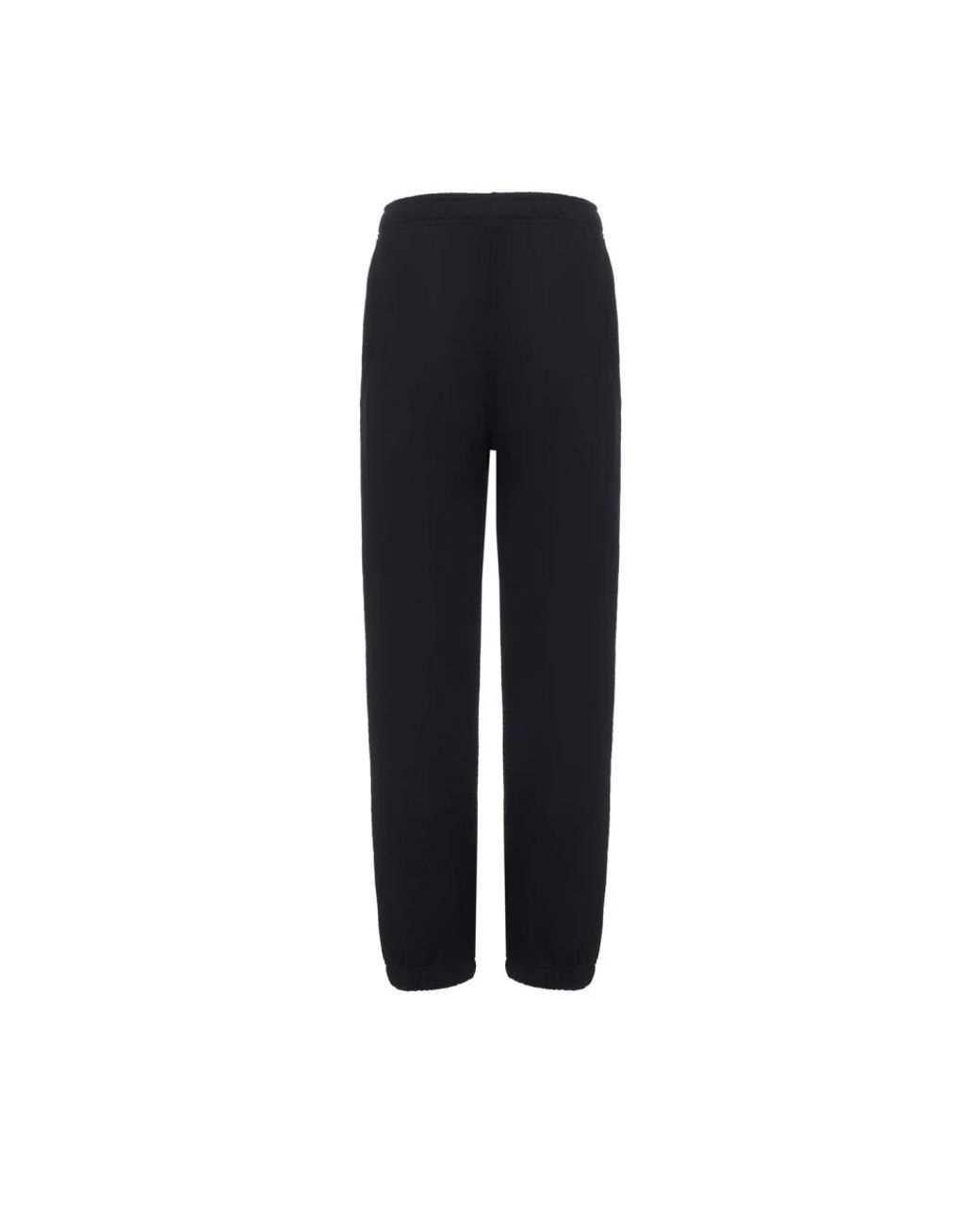 Pinko Black Sweatpants