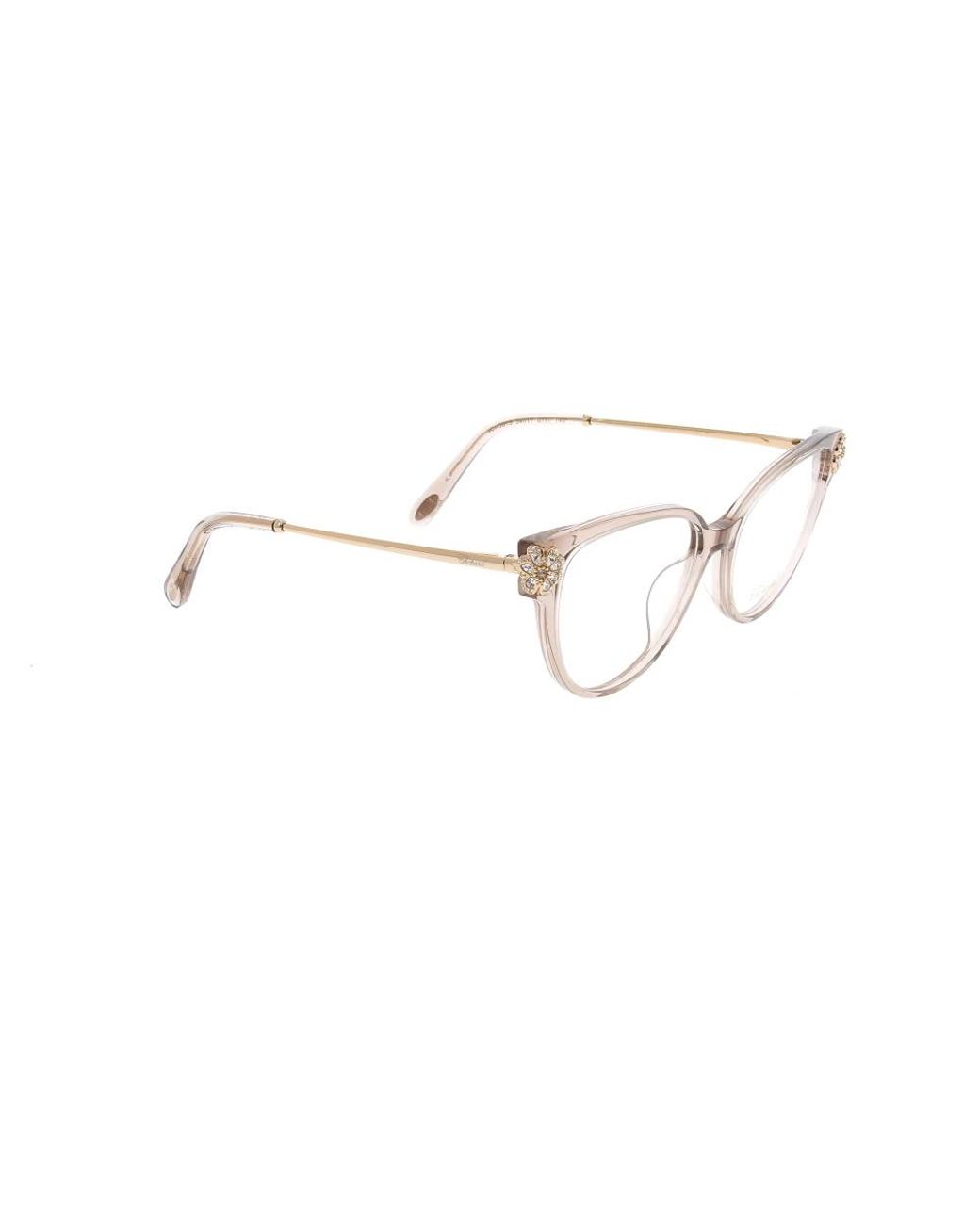 Chopard Metallic Stilvolle Brillenkollektion