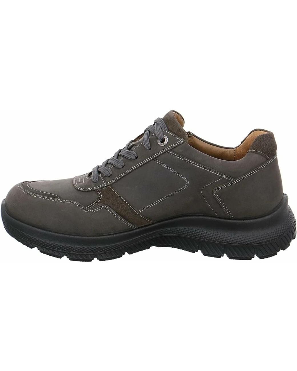 Jomos Confidence Sneaker in Brown für Herren