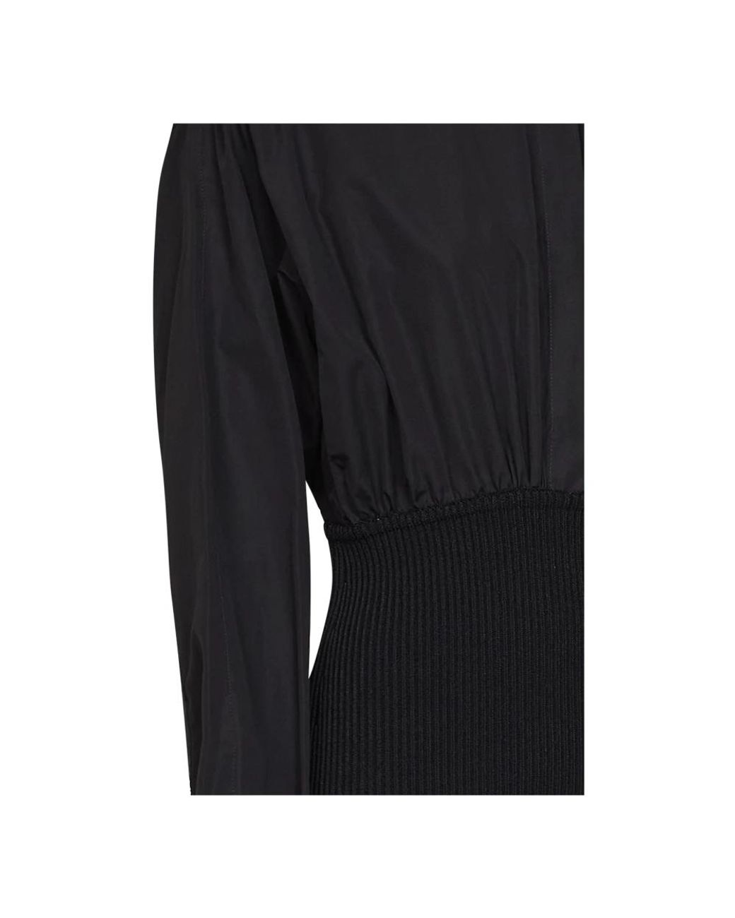 Alaïa Black Shirts