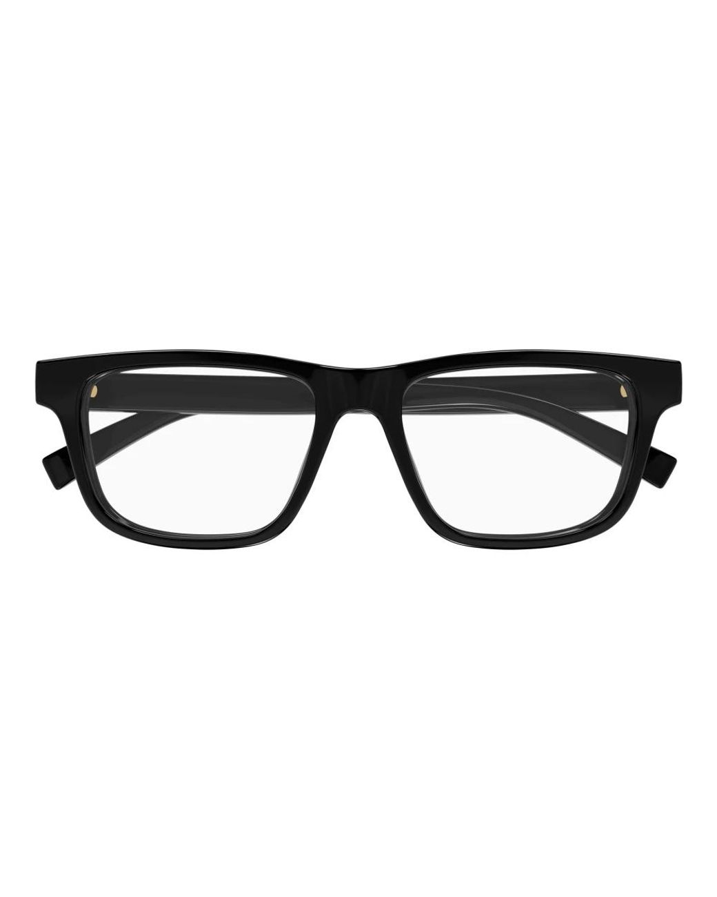 Gucci Black Glasses