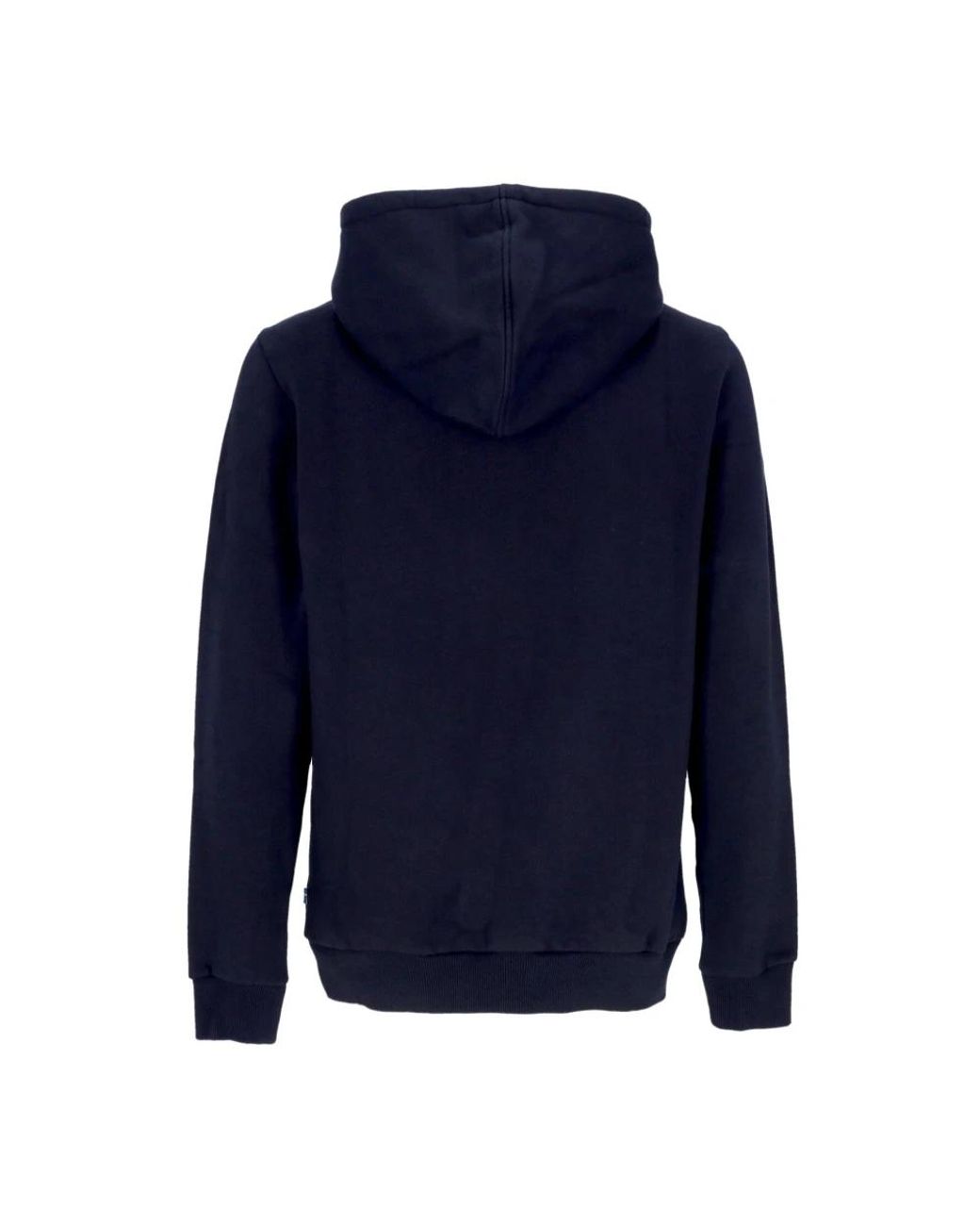 Fjallraven Blue Hoodies for men