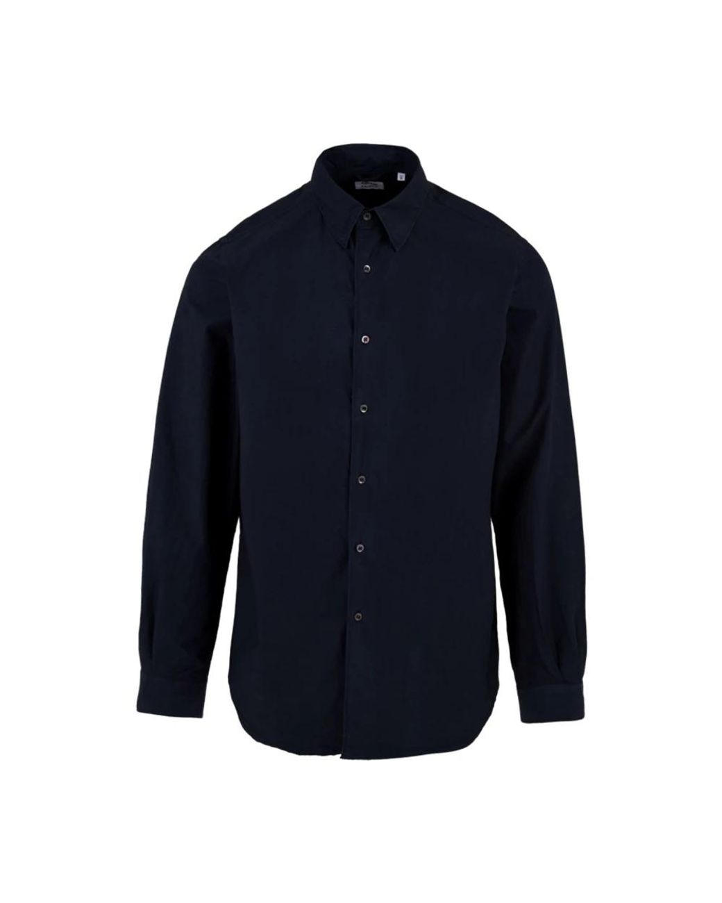 Aspesi Blue Casual Shirts for men