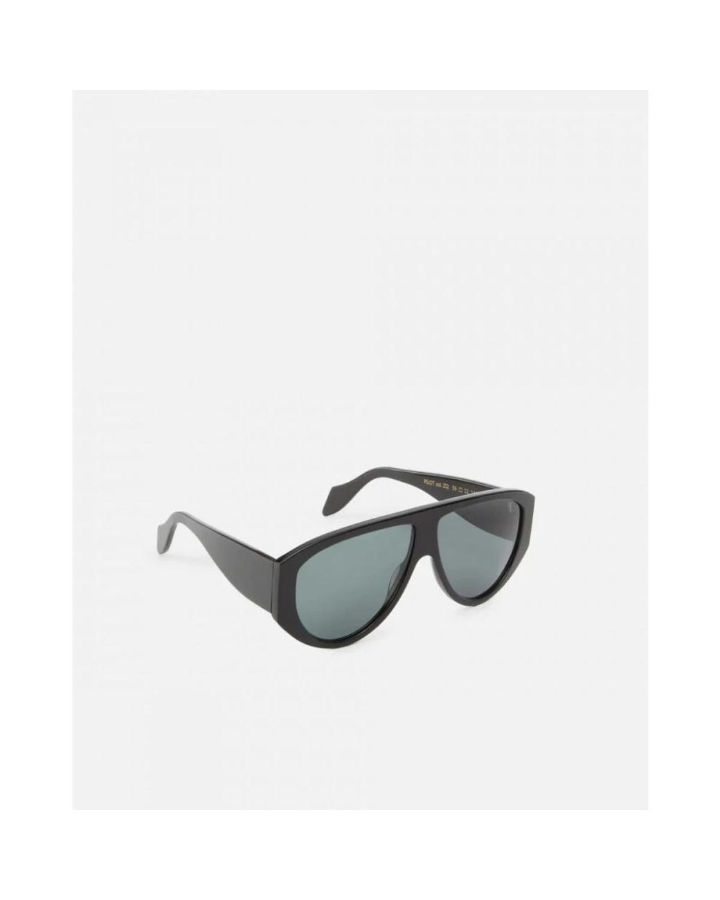 Pinko Black Sunglasses