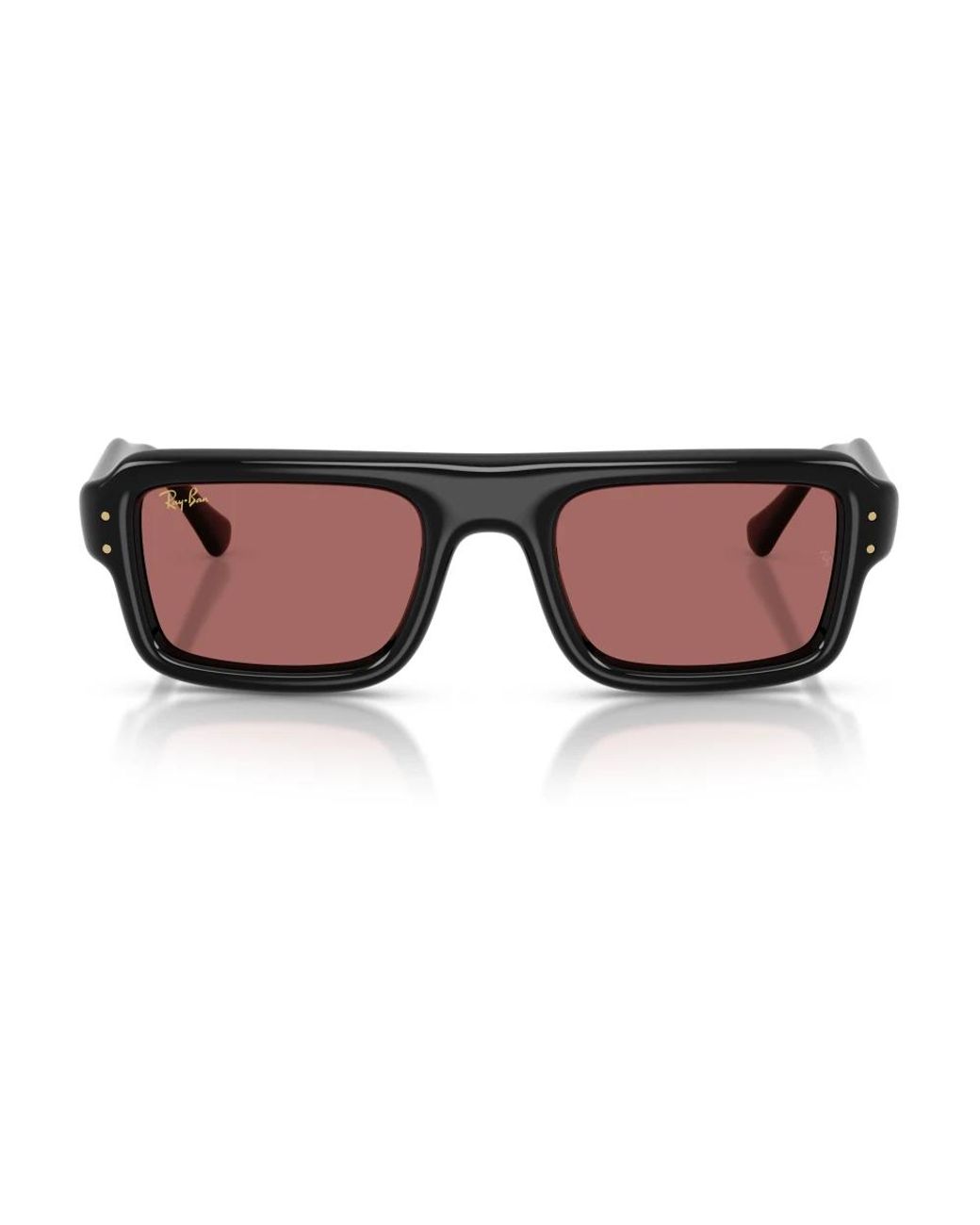 Ray-Ban Brown Sunglasses