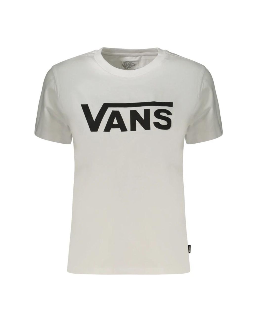 Vans Gray T-Shirts