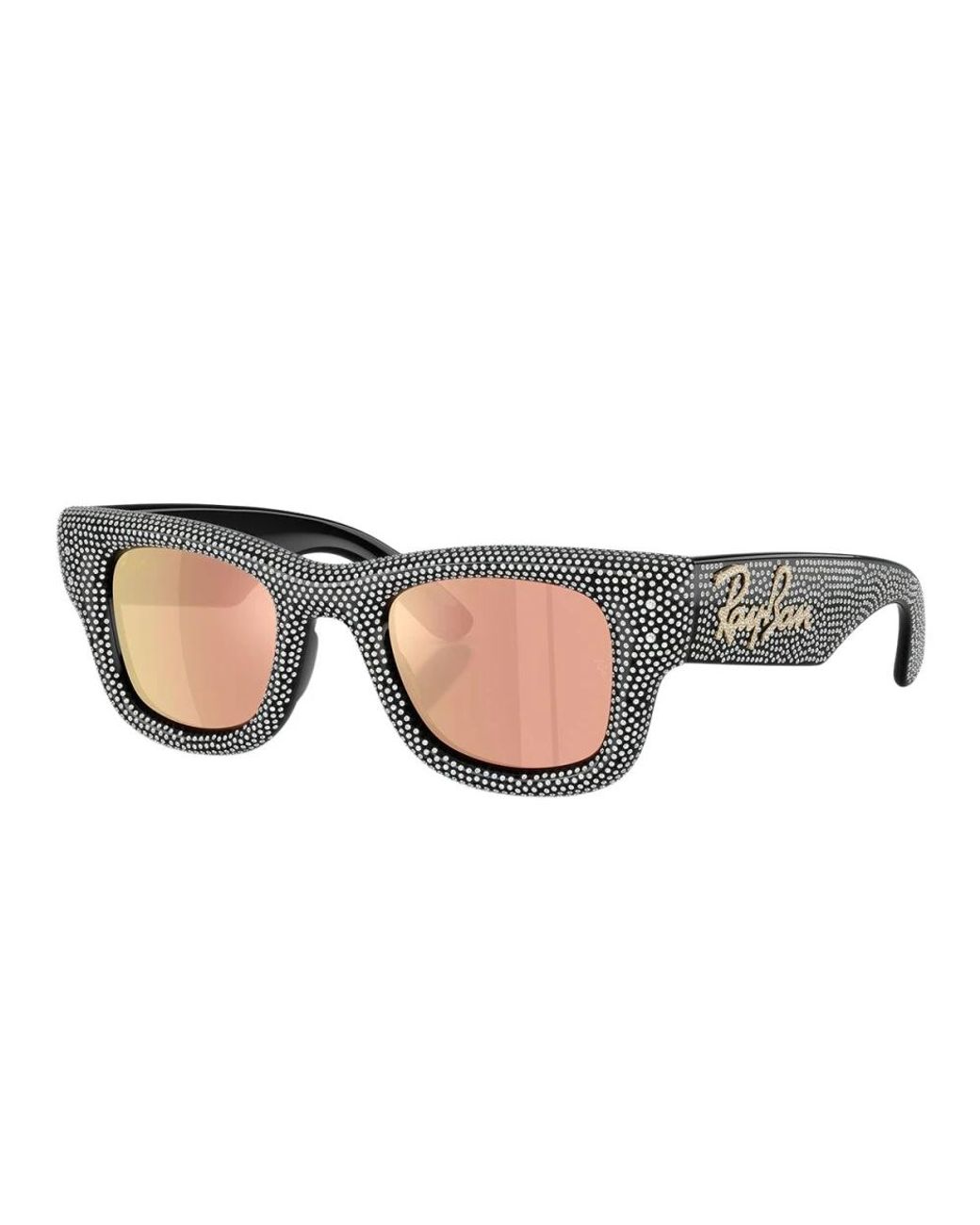 Ray-Ban Natural Sunglasses