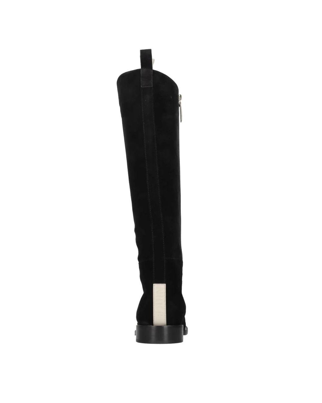 3Juin Black High Boots