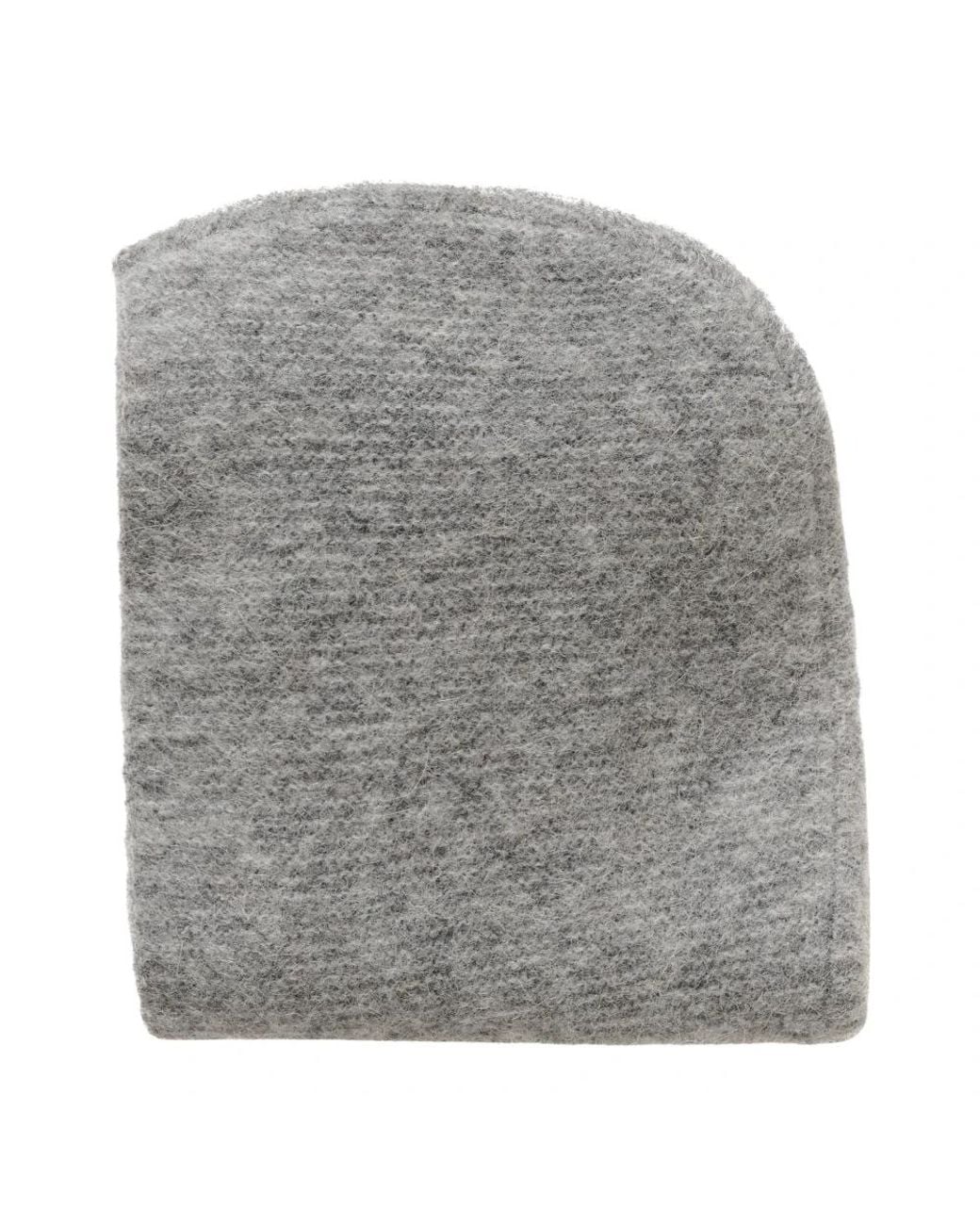 Part Two Gray Sveapw Schal