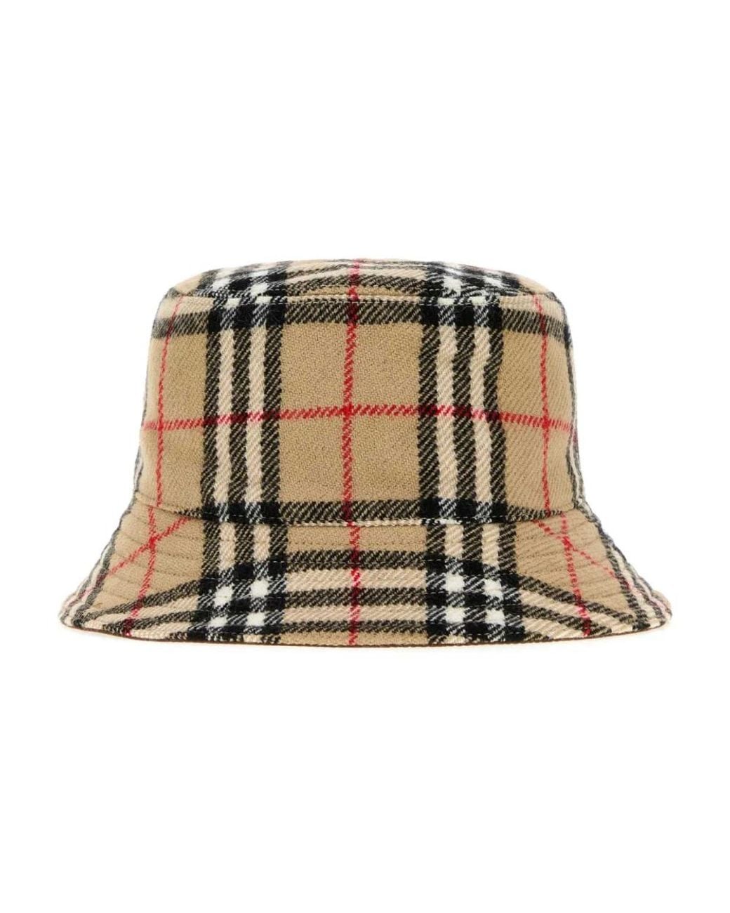 Burberry Green Accessories