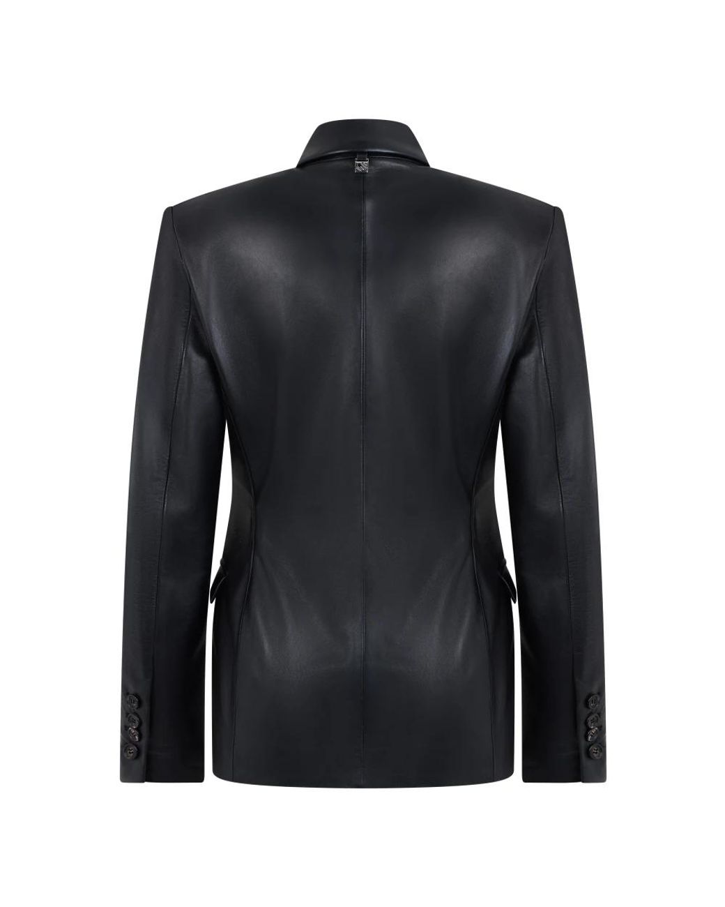 GIUSEPPE DI MORABITO Black Blazers