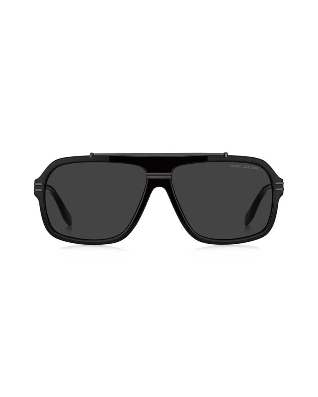 Marc Jacobs Black Sunglasses