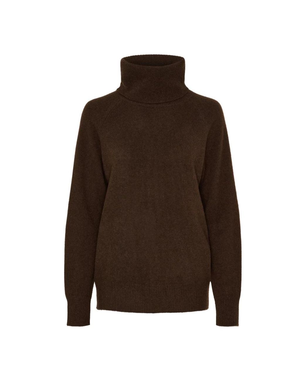 Turtlenecks Btfcph en coloris Brown
