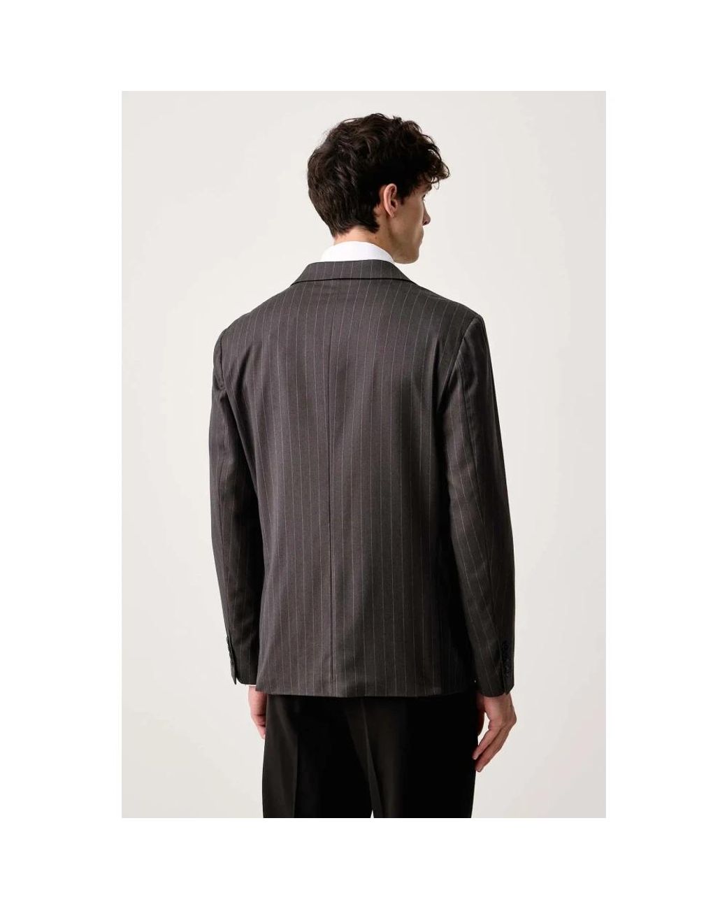 Blazers Lindbergh de hombre de color Black