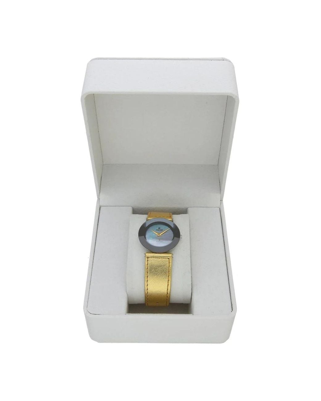 JOWISSA Blue Watches