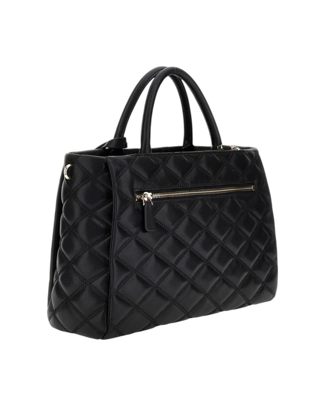Handbags di Guess in Black