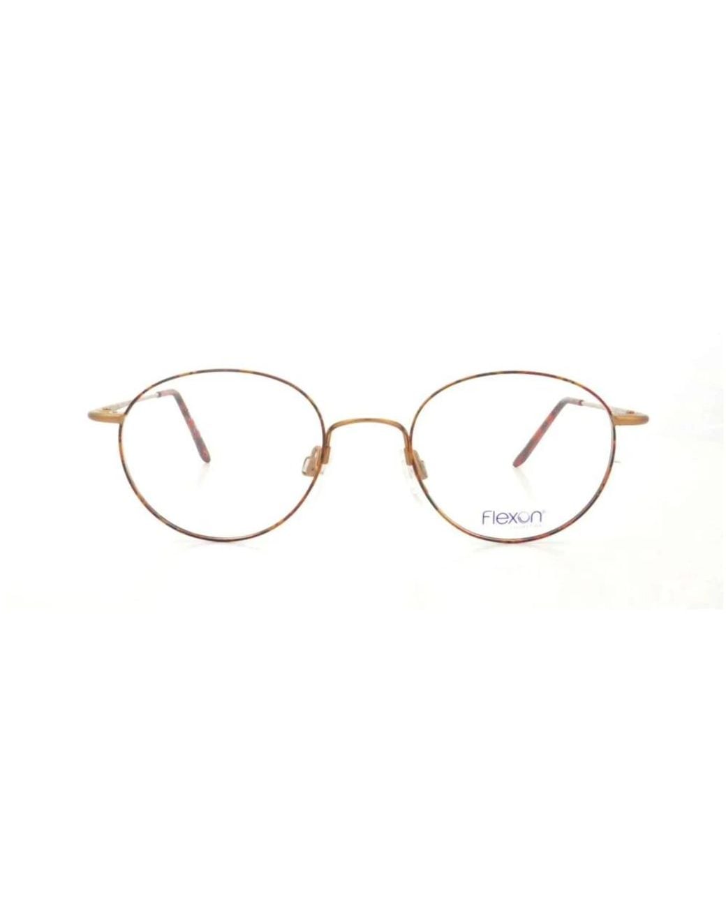 Flexon Metallic Glasses
