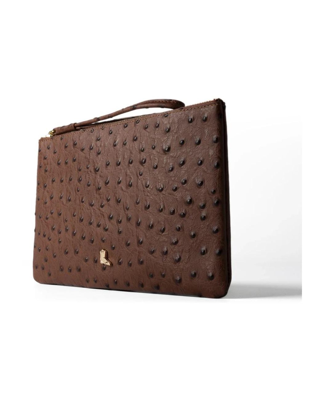 Clutches L37 de color Brown