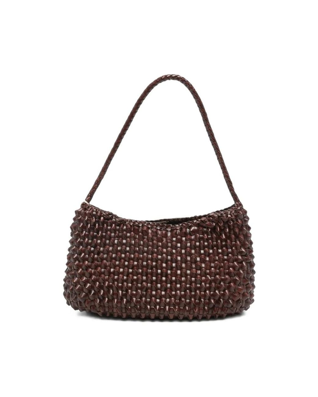 Dragon Diffusion Basil Cactus Bag in het Brown