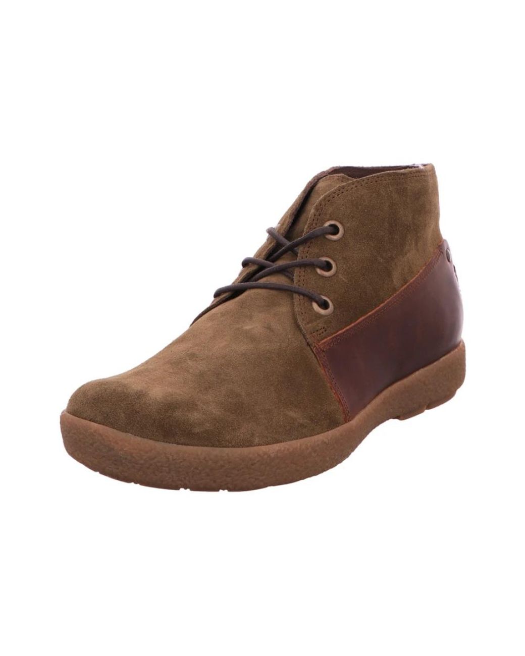 Think! Geoag Schnürstiefel in Brown für Herren