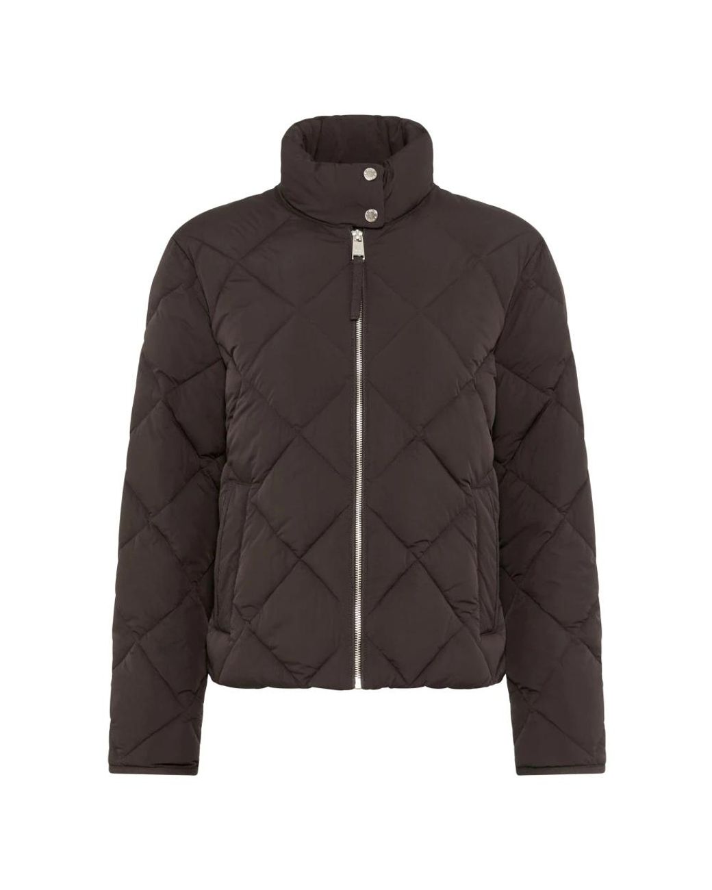 Winter Jackets di Fuchs & Schmitt in Brown