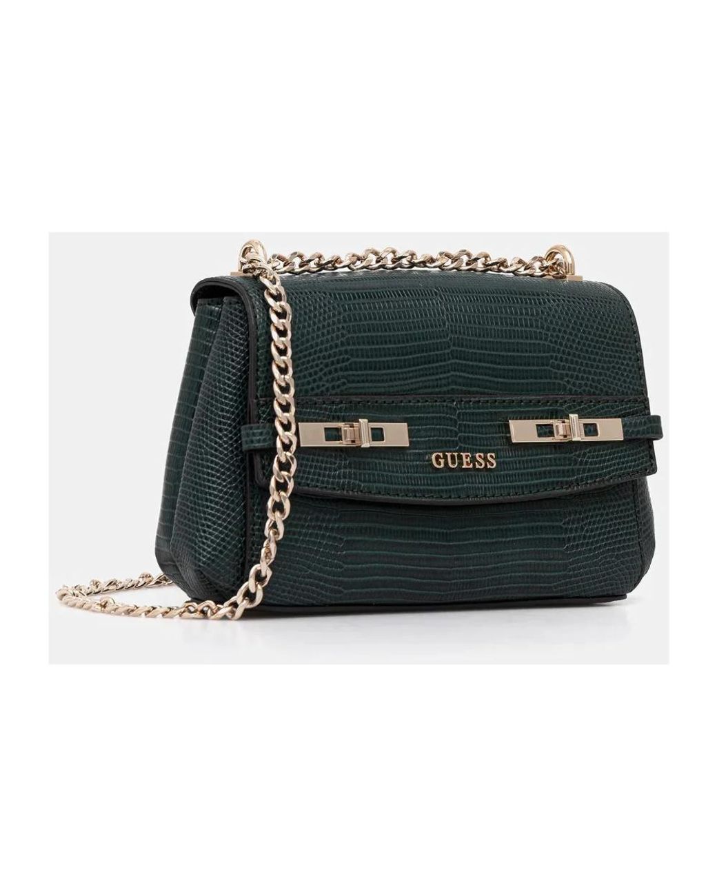 Guess Green Melinda Mini