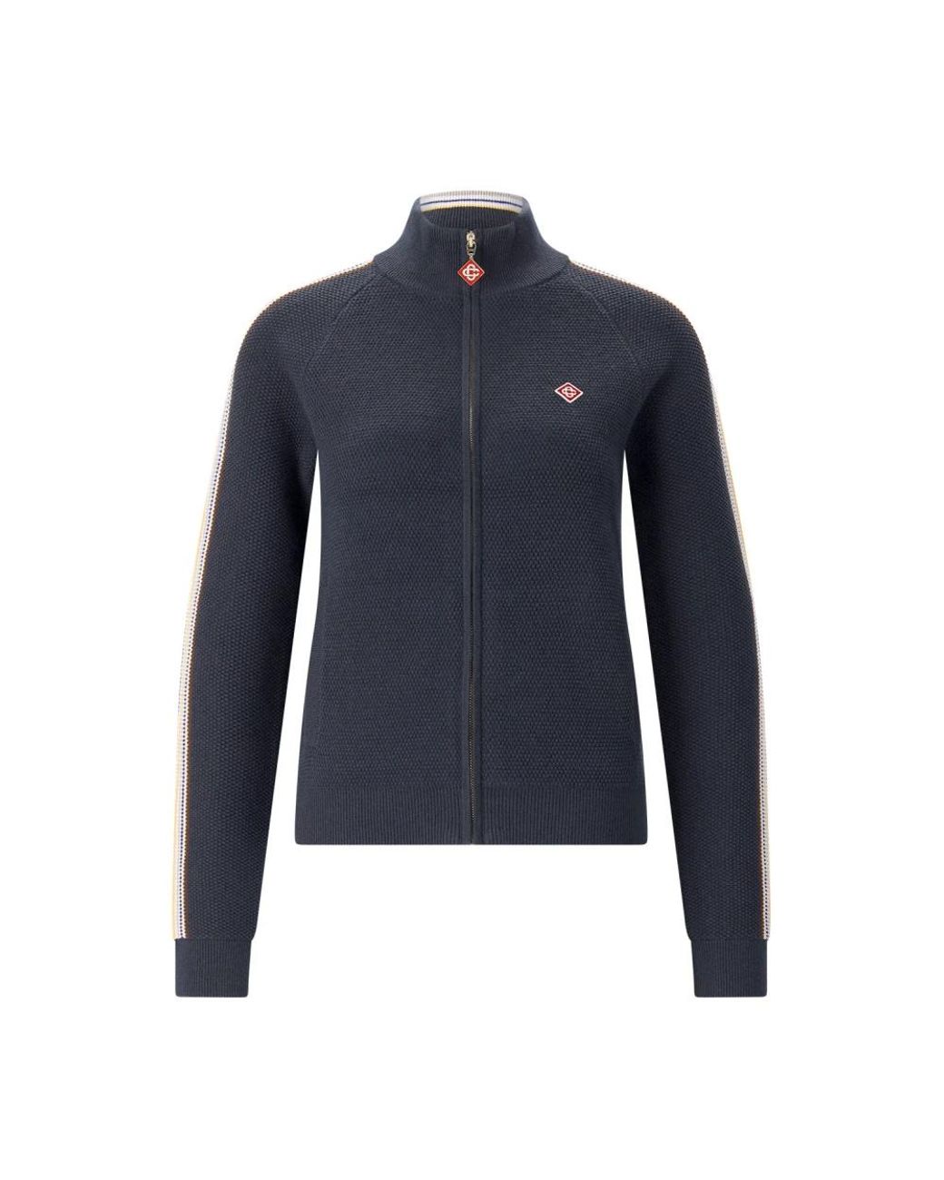 Casablanca Blue Cardigans for men