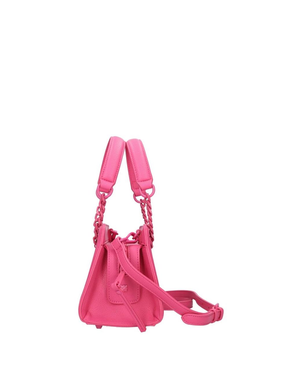 John Richmond Pink Handbags