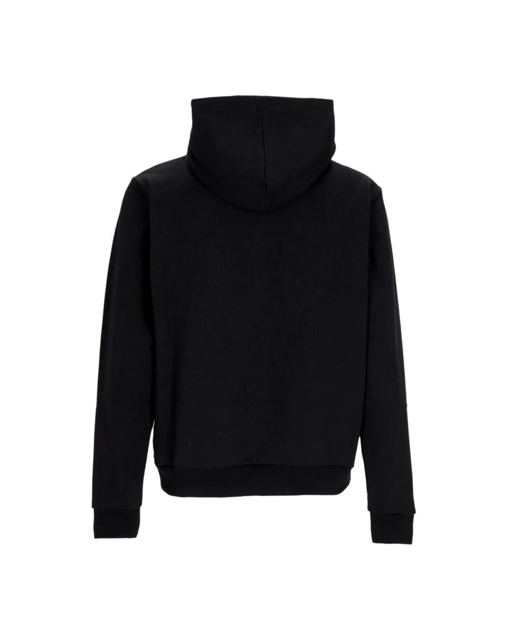 PHOBIA ARCHIVE Black Hoodies for men