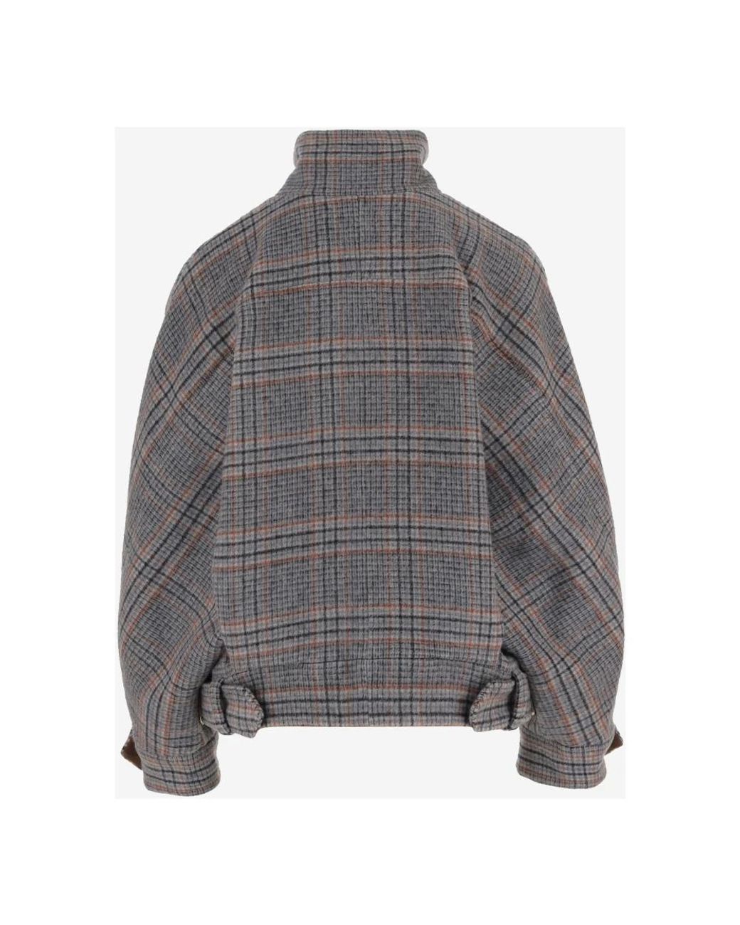 DARKPARK Gray Light Jackets