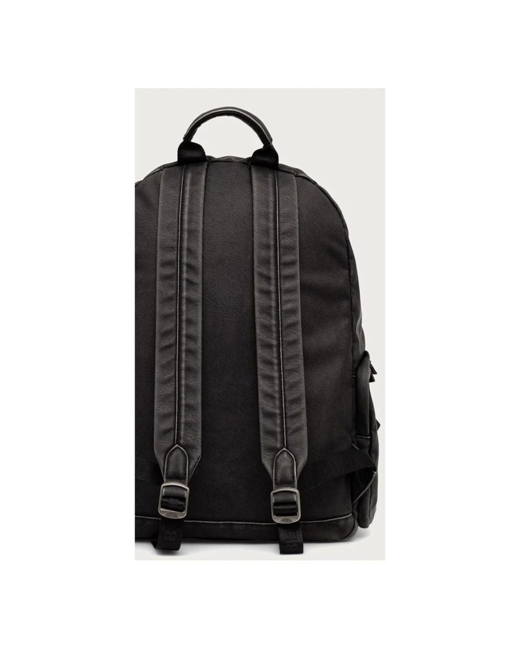Backpacks di Blauer in Black da Uomo