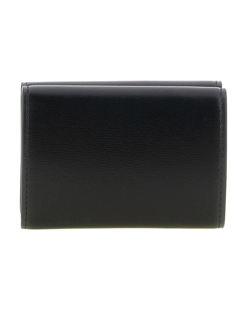 Jil Sander Black Wallets & Cardholders