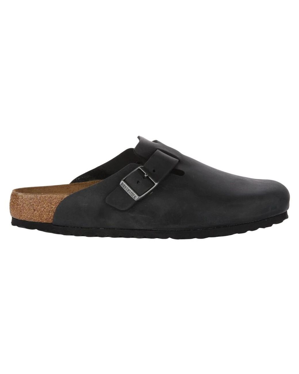 Mules Birkenstock pour homme en coloris Black